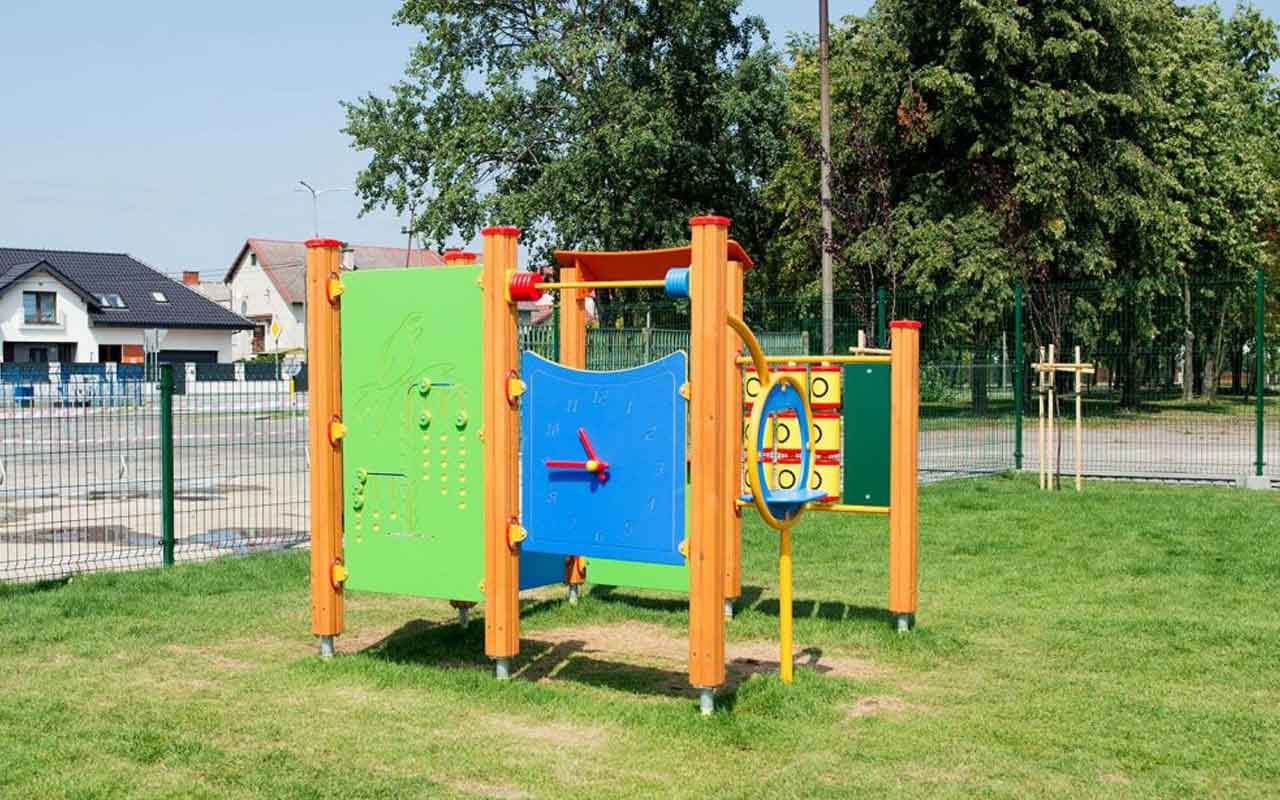 BIGLIETTERIA - BIGLIETTERIA - GIOCHI PER ASILO NIDO