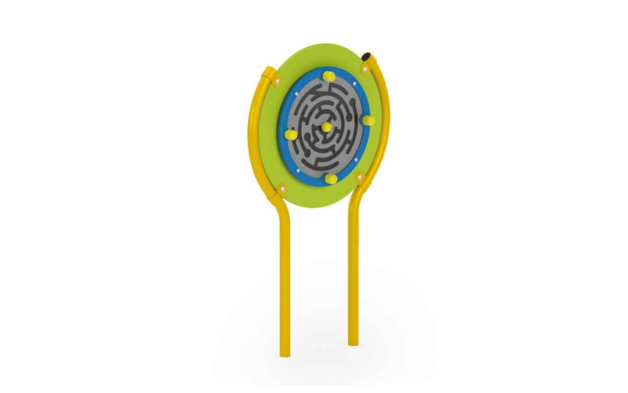 LABIRINTO - LABIRINTO - GIOCHI PER ASILO NIDO