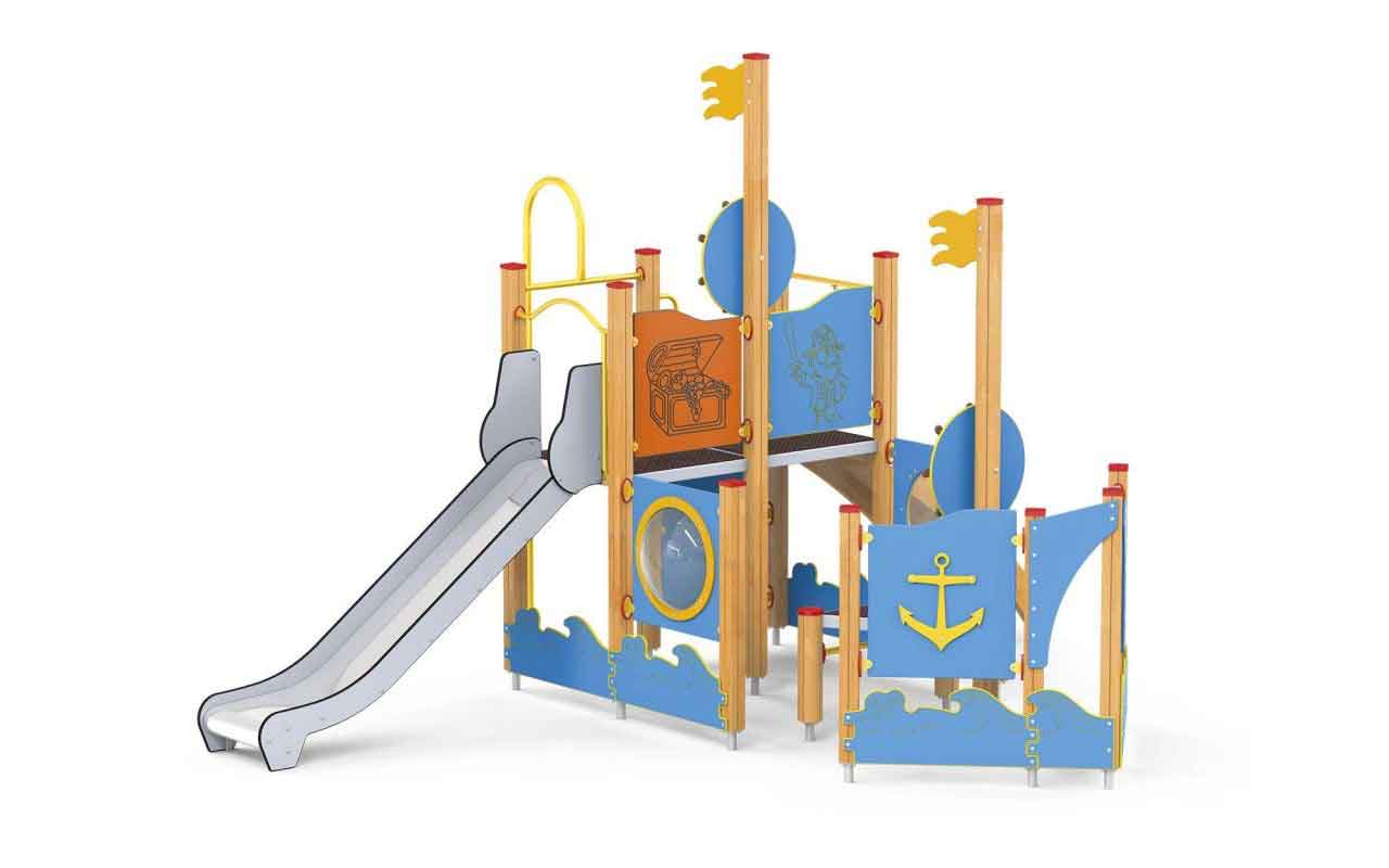 QUADRO MARINA - QUADRO MARINA - GIOCHI IN LEGNO