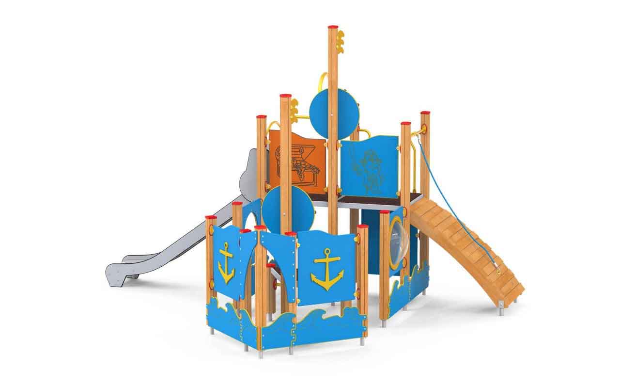 QUADRO MARINA - QUADRO MARINA - GIOCHI IN LEGNO