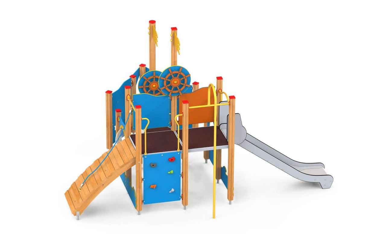 QUADRO MARINA - QUADRO MARINA - GIOCHI IN LEGNO