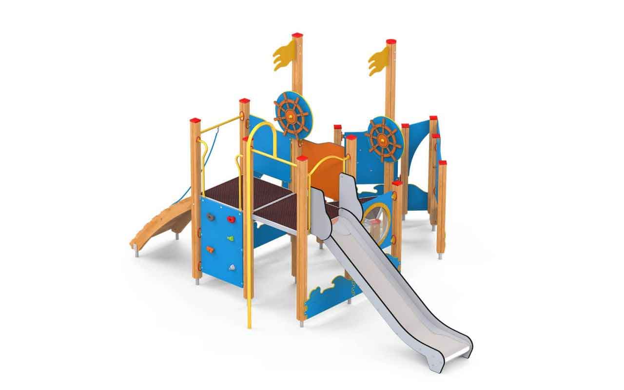 QUADRO MARINA - QUADRO MARINA - GIOCHI IN LEGNO