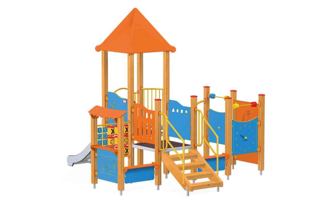 QUADRO MODULAR - QUADRO MODULAR - GIOCHI IN LEGNO