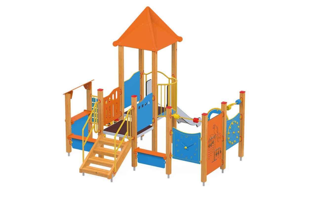 QUADRO MODULAR - QUADRO MODULAR - GIOCHI IN LEGNO