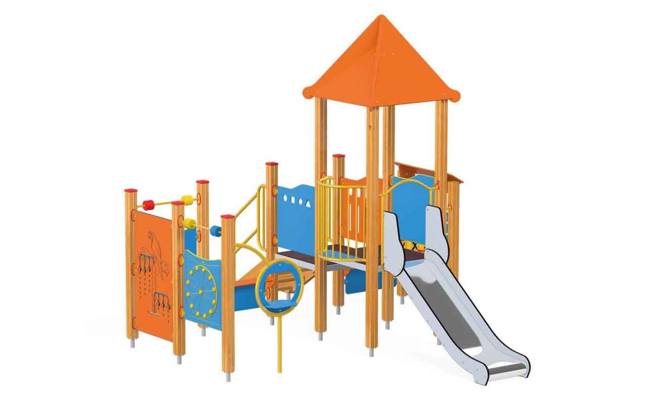 QUADRO MODULAR - QUADRO MODULAR - GIOCHI IN LEGNO