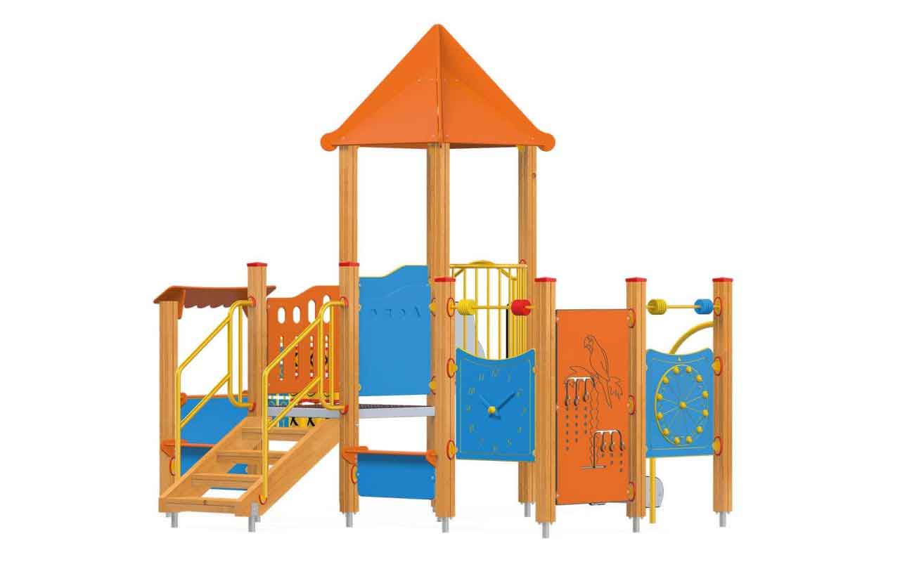QUADRO MODULAR - QUADRO MODULAR - GIOCHI IN LEGNO