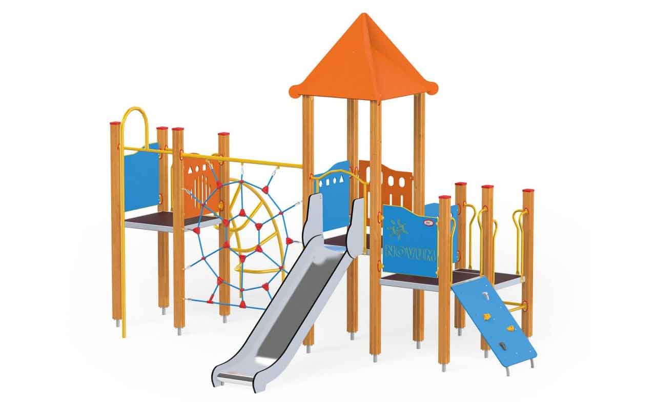 WOOD ADVENTURE - WOOD ADVENTURE - GIOCHI IN LEGNO