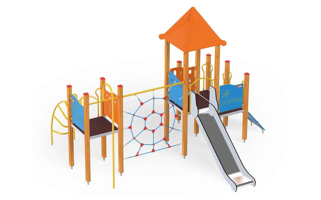 WOOD ADVENTURE - WOOD ADVENTURE - GIOCHI IN LEGNO