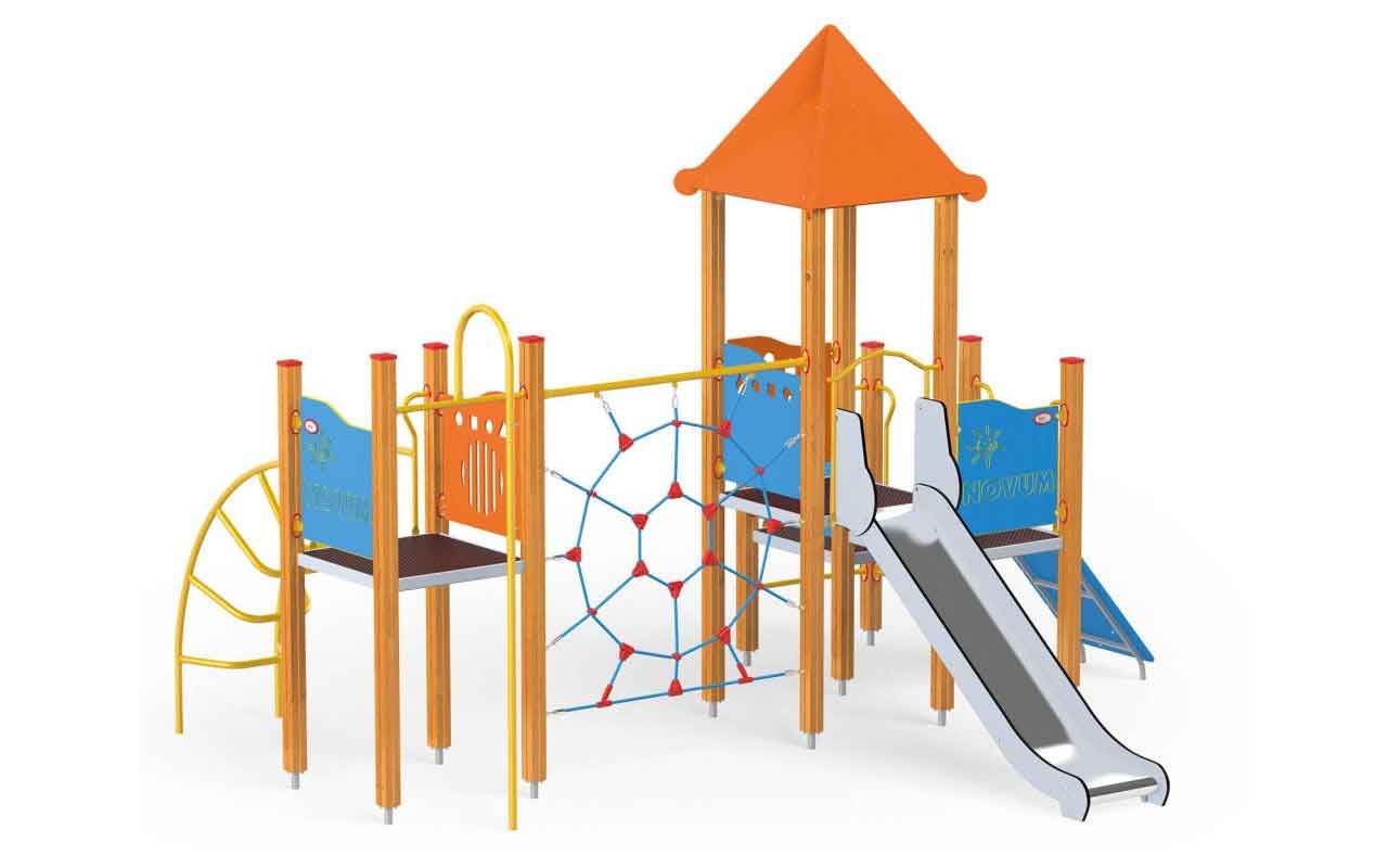 WOOD ADVENTURE - WOOD ADVENTURE - GIOCHI IN LEGNO