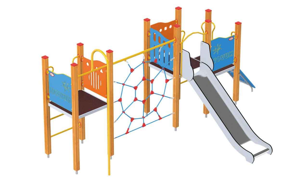 WOOD ADVENTURE 2 - WOOD ADVENTURE 2 - GIOCHI IN LEGNO