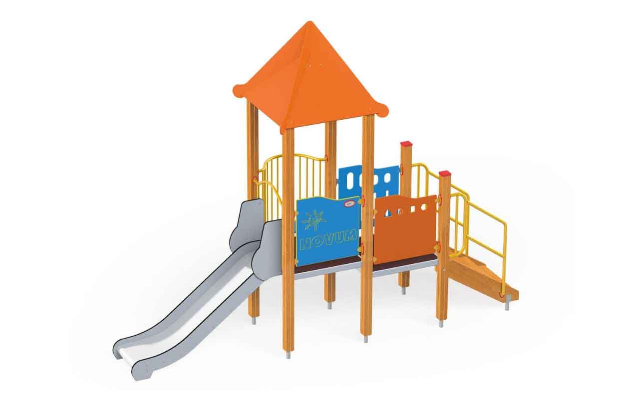 QUADRO SLIDE - QUADRO SLIDE - GIOCHI IN LEGNO