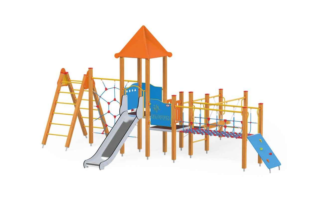 QUADRO CLIMB 2 - QUADRO CLIMB 2 - GIOCHI IN LEGNO