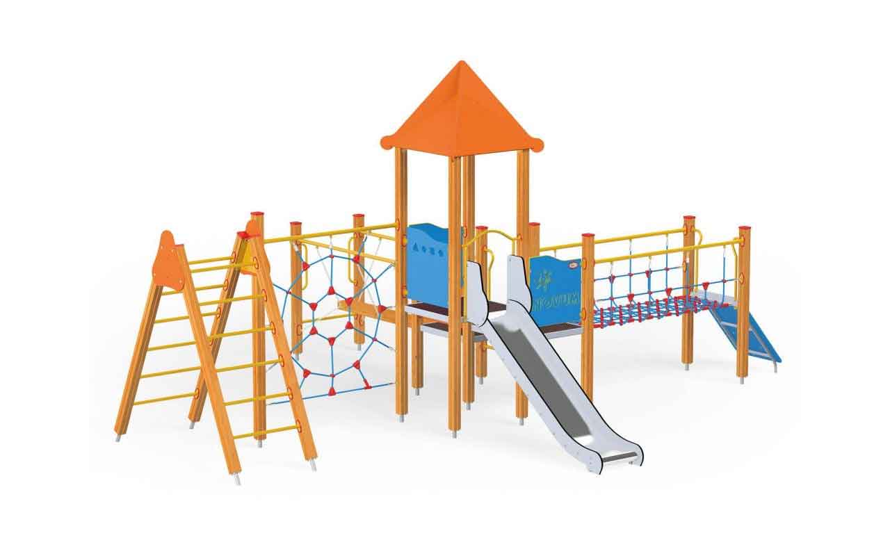 QUADRO CLIMB 2 - QUADRO CLIMB 2 - GIOCHI IN LEGNO