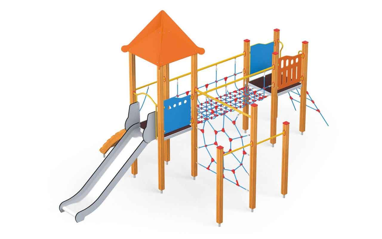 QUADRO JUNGLE - QUADRO JUNGLE - GIOCHI IN LEGNO
