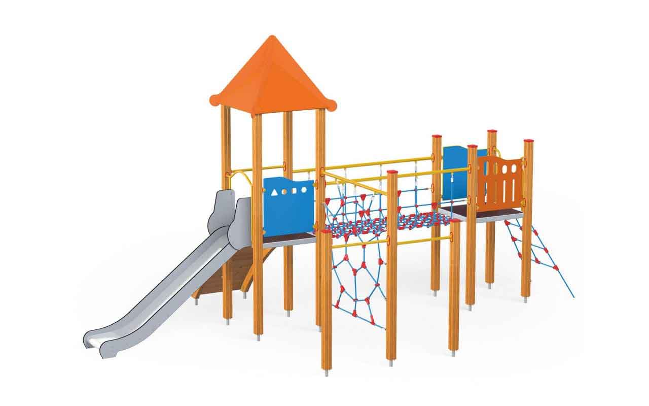 QUADRO JUNGLE - QUADRO JUNGLE - GIOCHI IN LEGNO