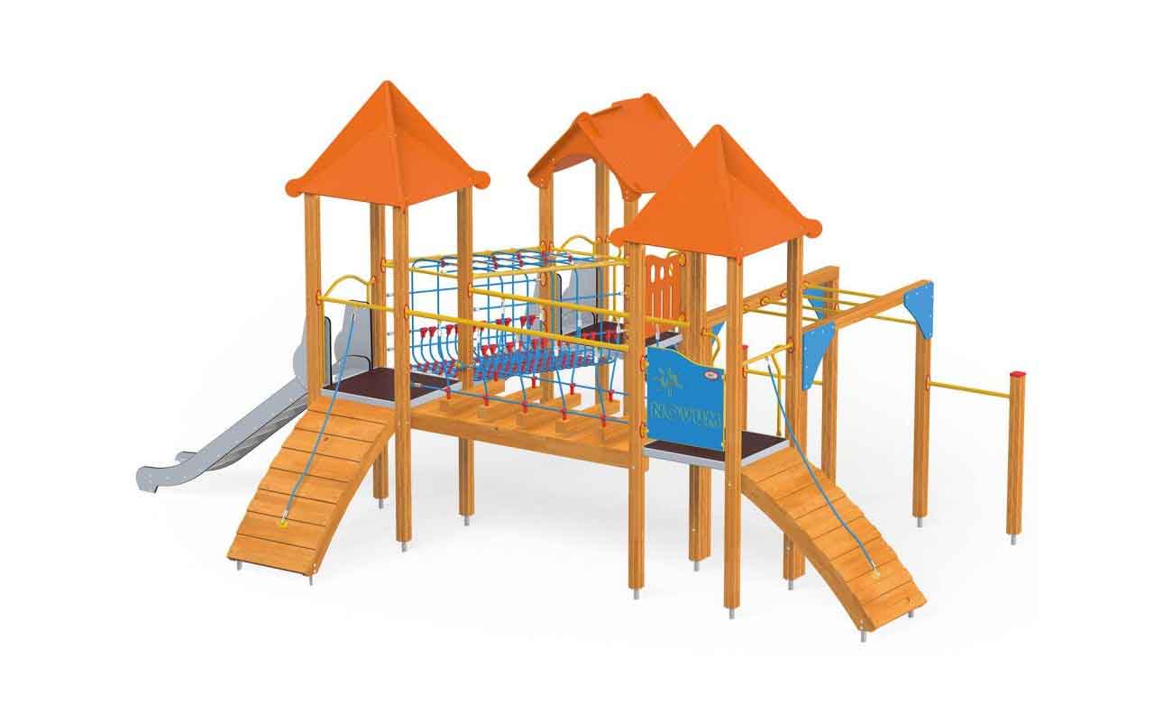 QUADRO MIX - QUADRO MIX - GIOCHI IN LEGNO