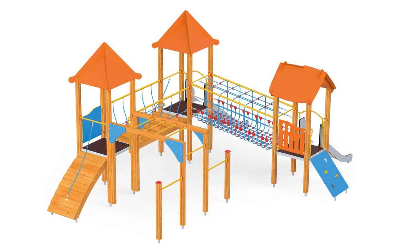 QUADRO MIX - QUADRO MIX - GIOCHI IN LEGNO