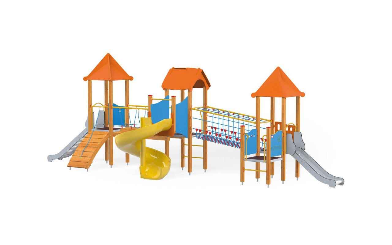 QUADRO FUN - QUADRO FUN - GIOCHI IN LEGNO