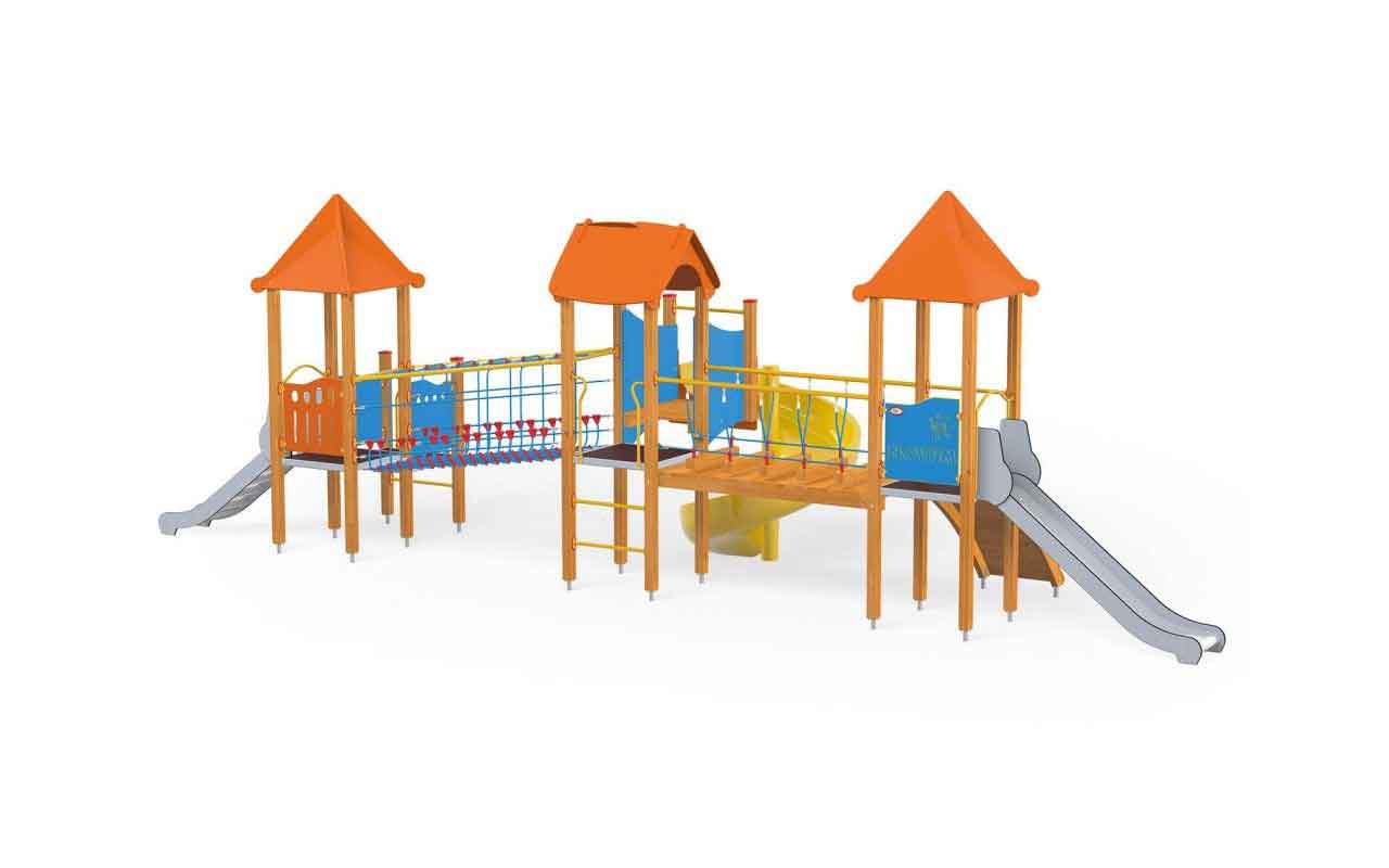 QUADRO FUN - QUADRO FUN - GIOCHI IN LEGNO
