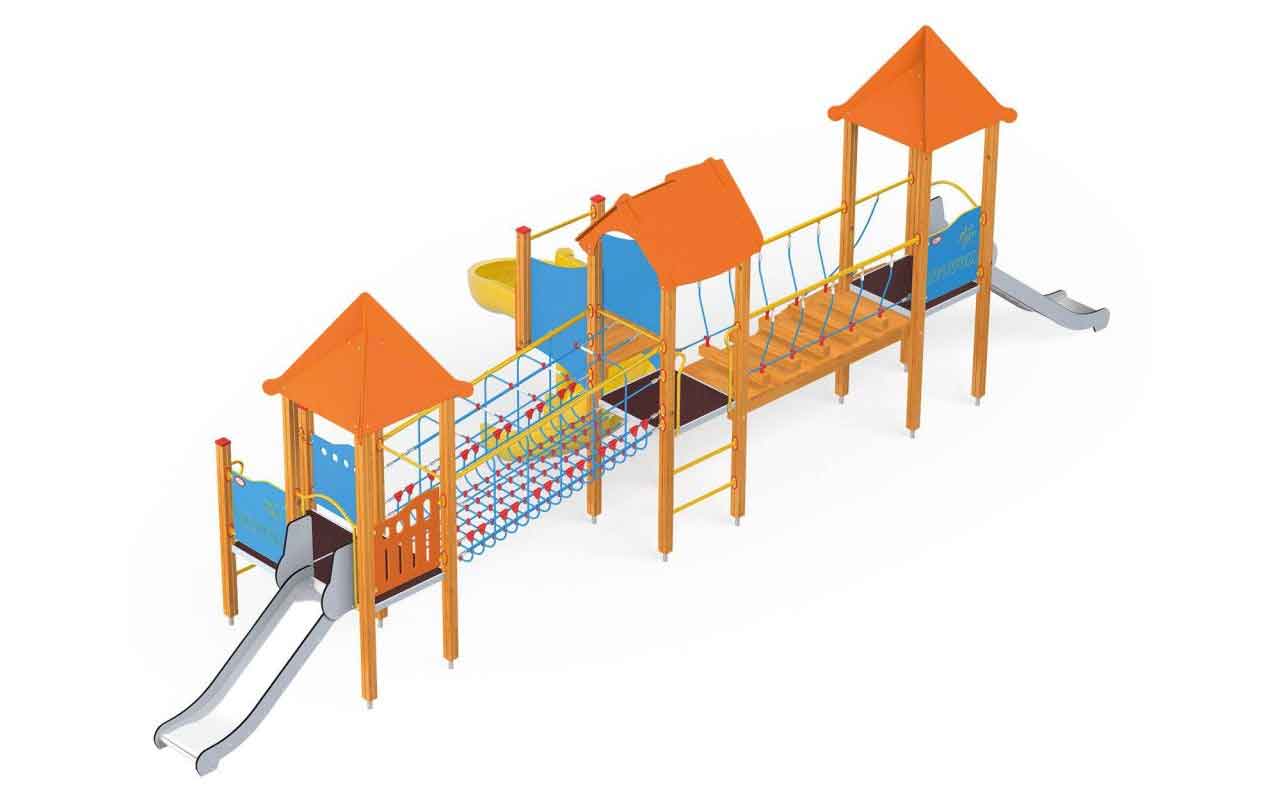 QUADRO FUN - QUADRO FUN - GIOCHI IN LEGNO