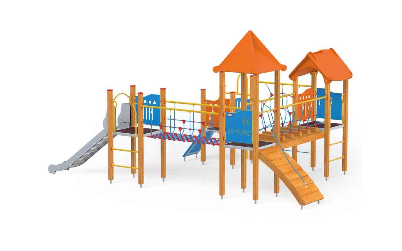 WOOD COLLECTION - WOOD COLLECTION - GIOCHI IN LEGNO