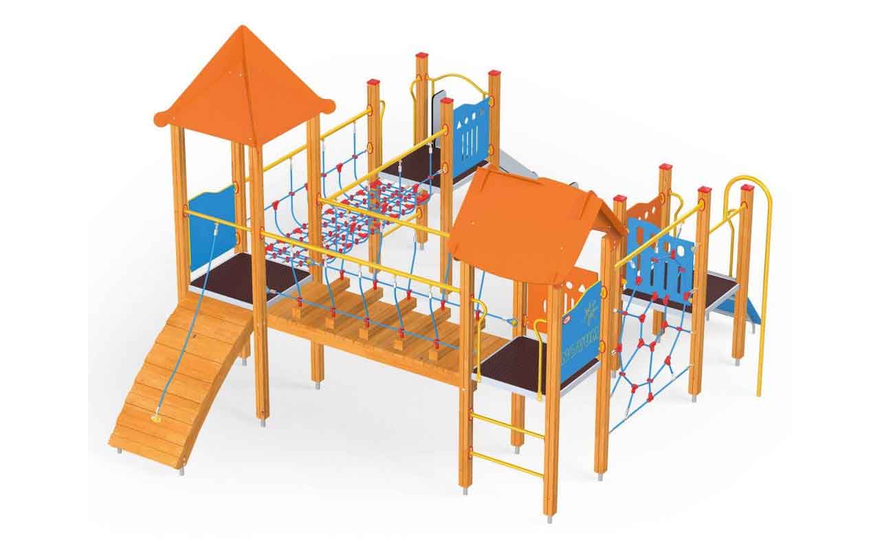 WOOD COLLECTION - WOOD COLLECTION - GIOCHI IN LEGNO