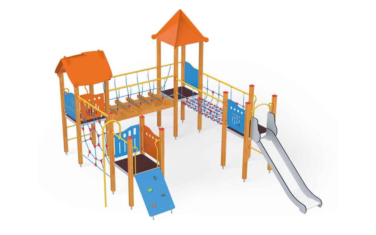 WOOD COLLECTION - WOOD COLLECTION - GIOCHI IN LEGNO