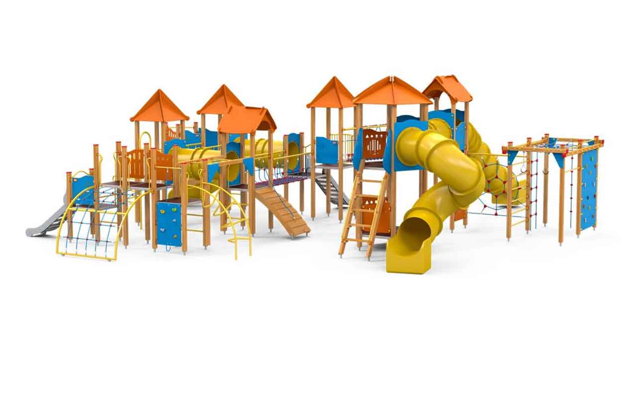 MEGA QUADRO - MEGA QUADRO - GIOCHI IN LEGNO
