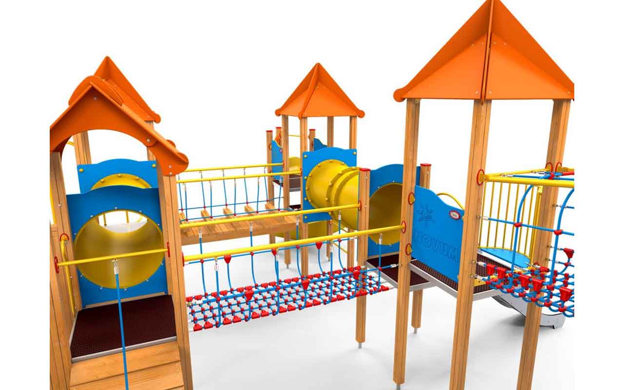 MEGA QUADRO - MEGA QUADRO - GIOCHI IN LEGNO