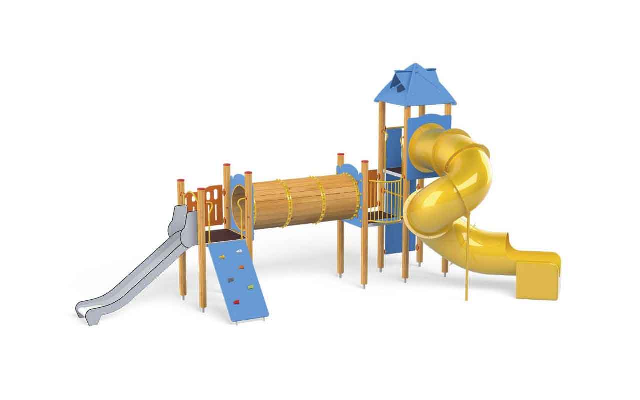 ORBIS TUNNEL - ORBIS TUNNEL - GIOCHI IN LEGNO
