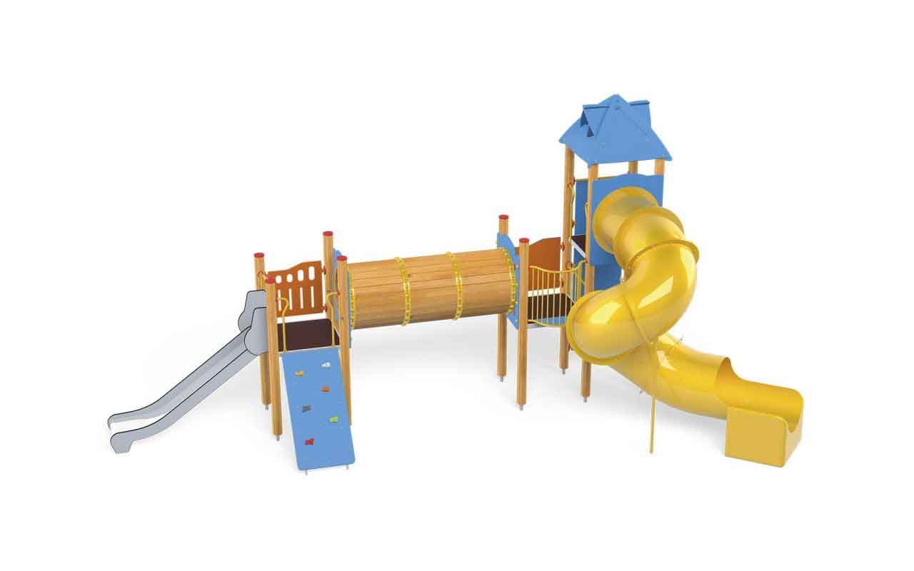 ORBIS TUNNEL - ORBIS TUNNEL - GIOCHI IN LEGNO