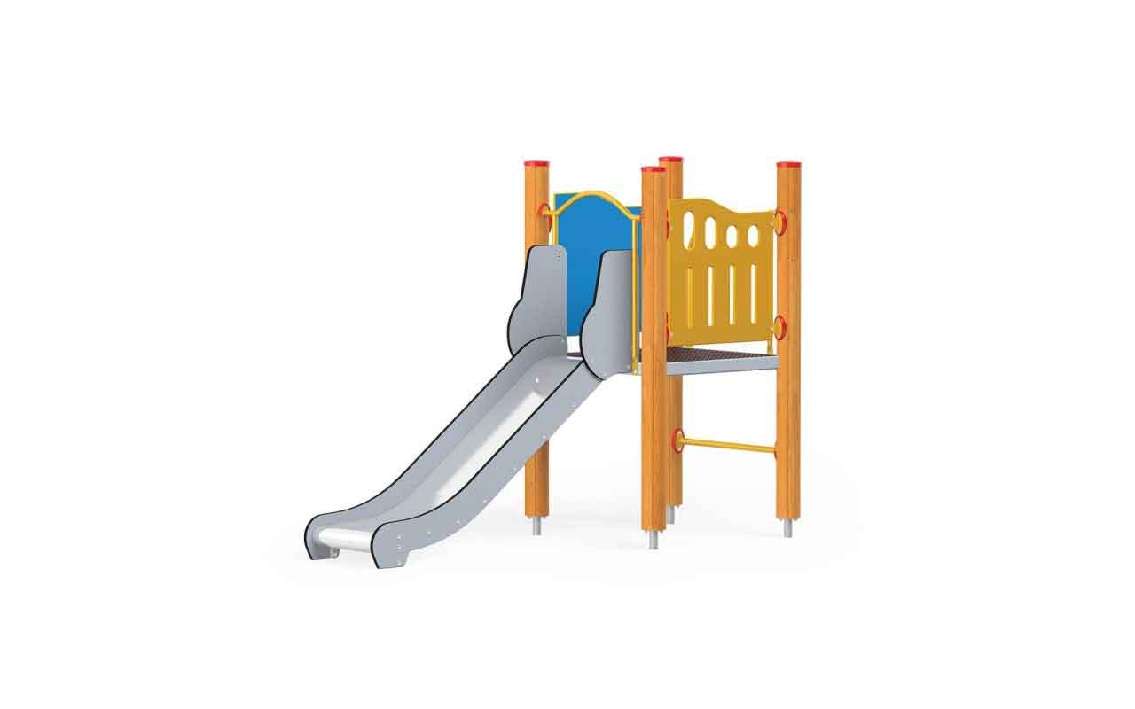 PLATFORM 1 - PLATFORM 1 - GIOCHI IN LEGNO