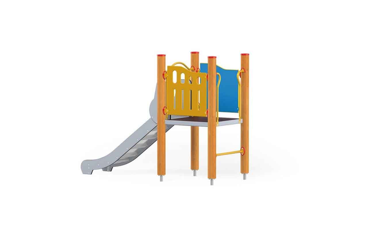 PLATFORM 1 - PLATFORM 1 - GIOCHI IN LEGNO