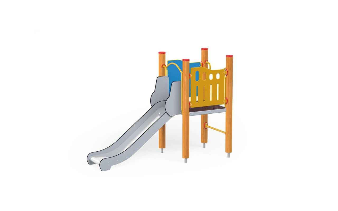 PLATFORM 1 - PLATFORM 1 - GIOCHI IN LEGNO