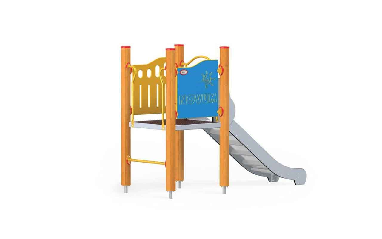 PLATFORM 1 - PLATFORM 1 - GIOCHI IN LEGNO