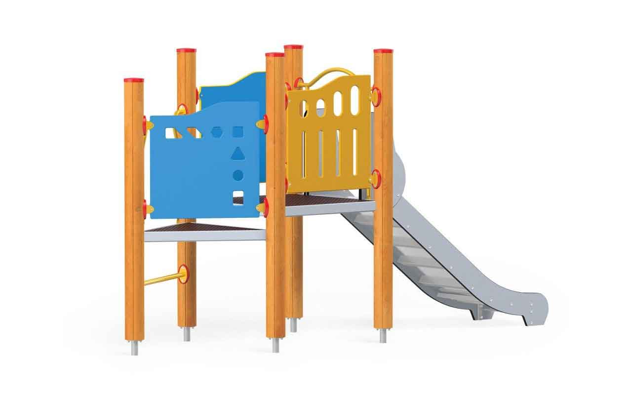 PLATFORM 2 - PLATFORM 2 - GIOCHI IN LEGNO