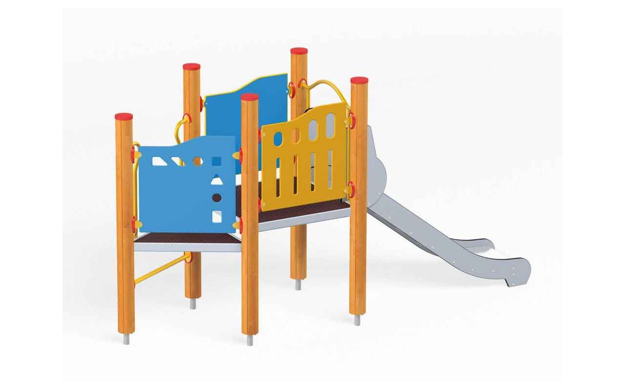 PLATFORM 2 - PLATFORM 2 - GIOCHI IN LEGNO