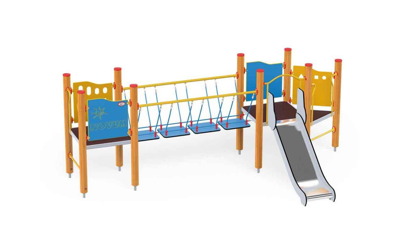 PLATFORM 3 - PLATFORM 3 - GIOCHI IN LEGNO