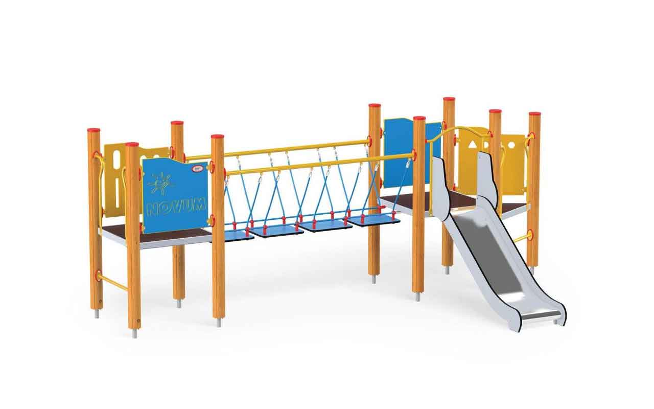 PLATFORM 3 - PLATFORM 3 - GIOCHI IN LEGNO