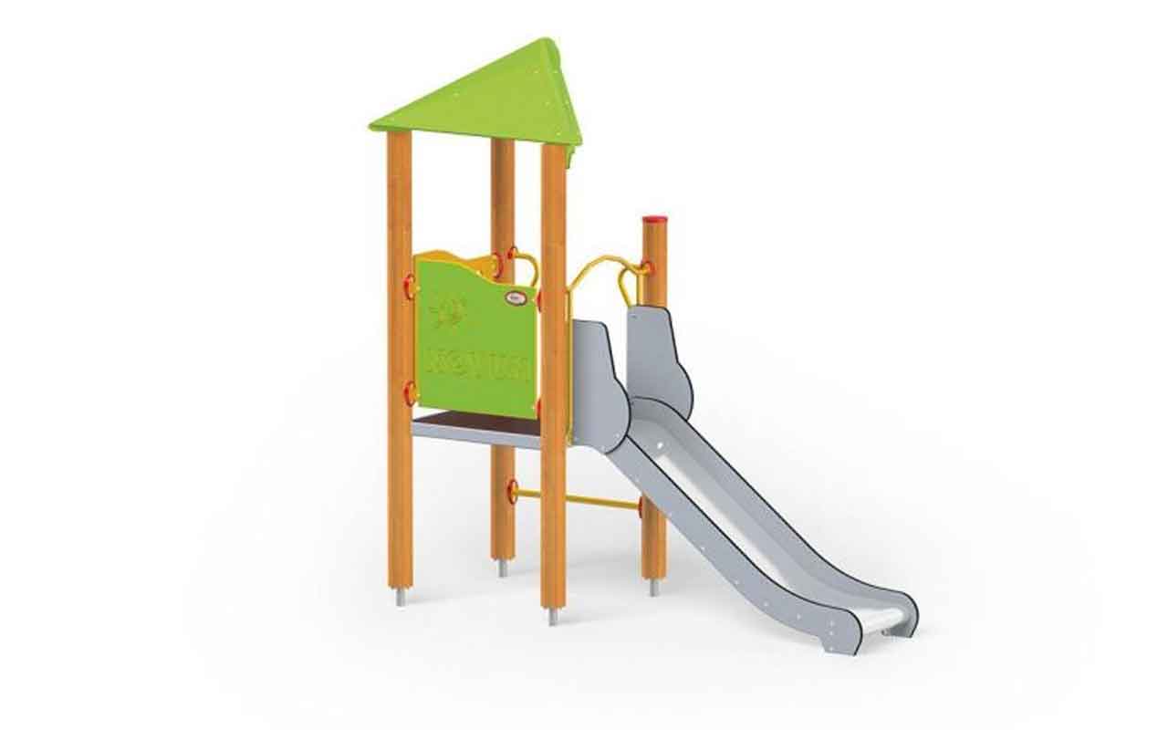 MINI TOWER - MINI TOWER - GIOCHI IN LEGNO