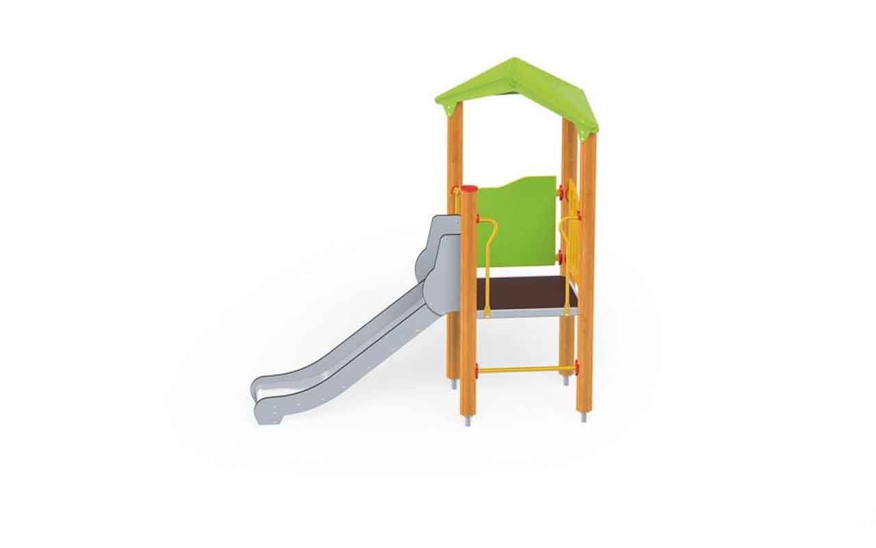 MINI TOWER - MINI TOWER - GIOCHI IN LEGNO
