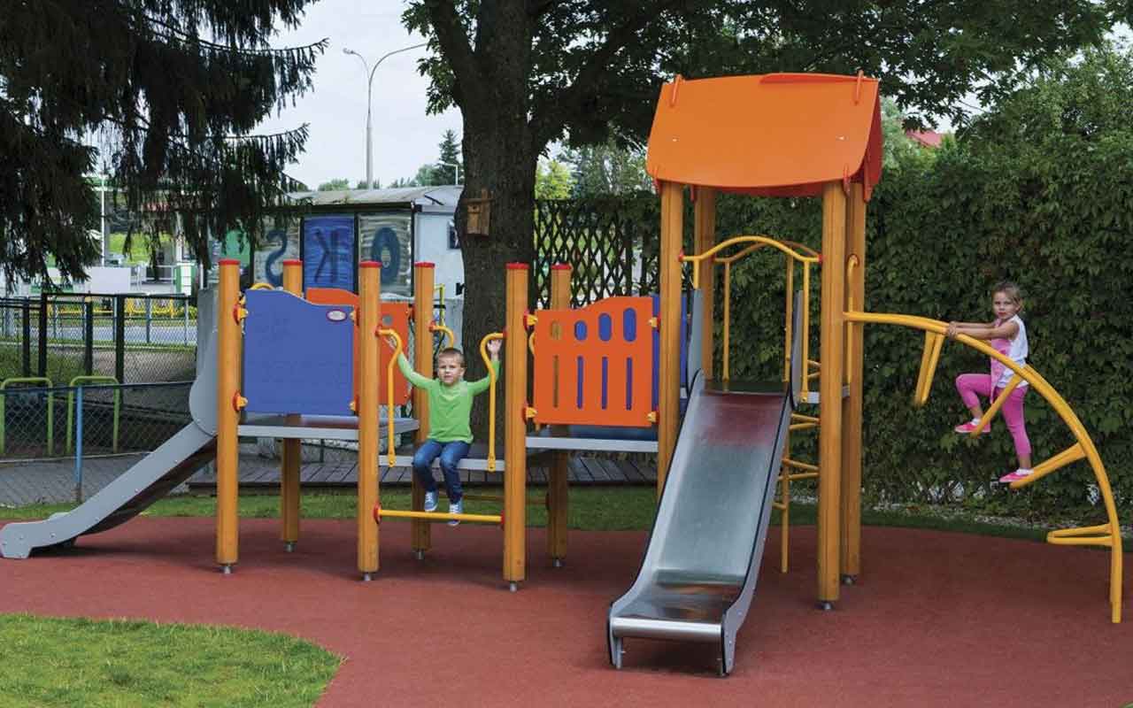 TOWER PLUS - TOWER PLUS - GIOCHI IN LEGNO