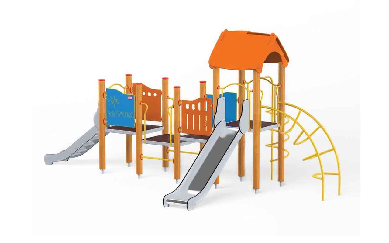 TOWER PLUS - TOWER PLUS - GIOCHI IN LEGNO