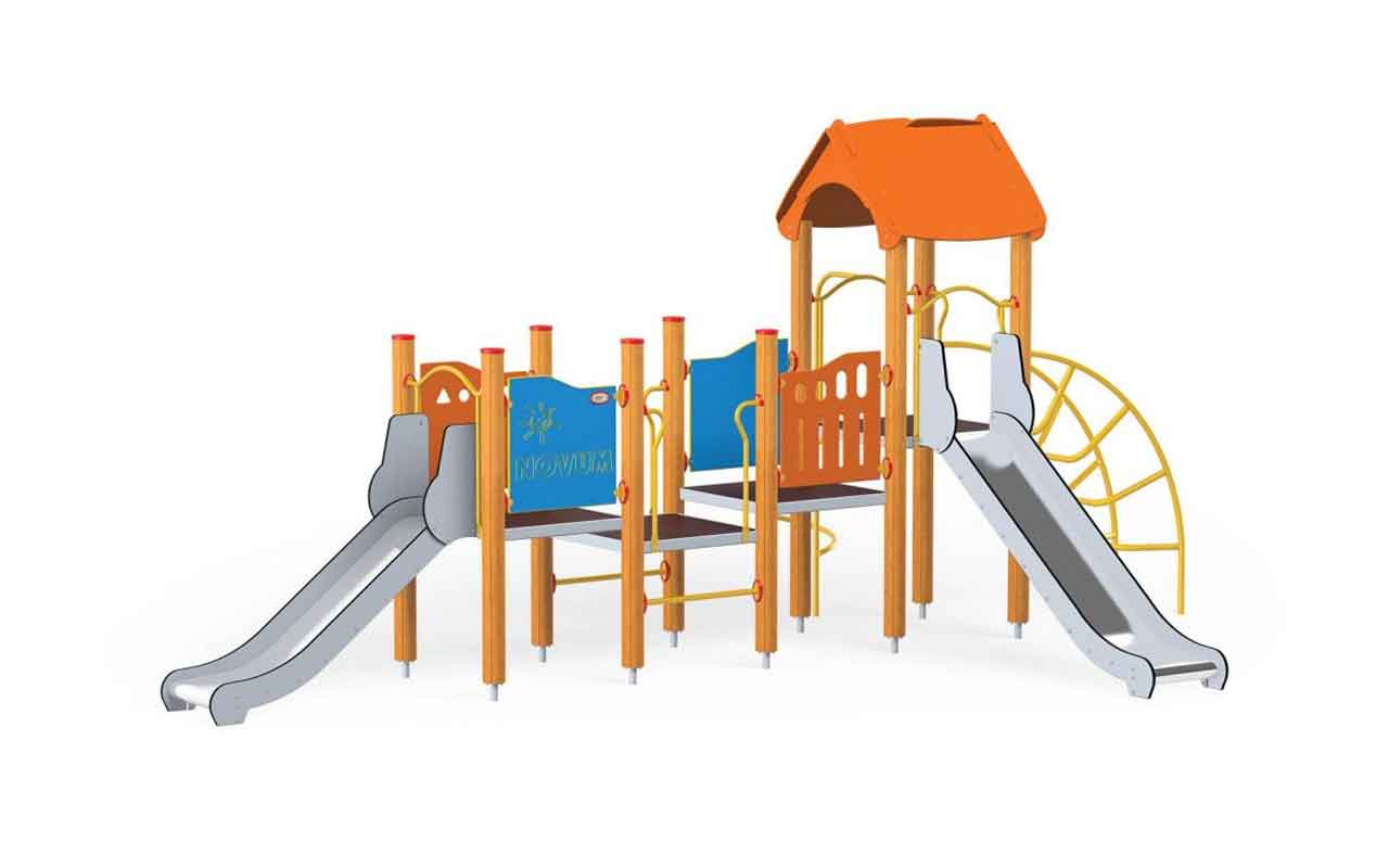 TOWER PLUS - TOWER PLUS - GIOCHI IN LEGNO