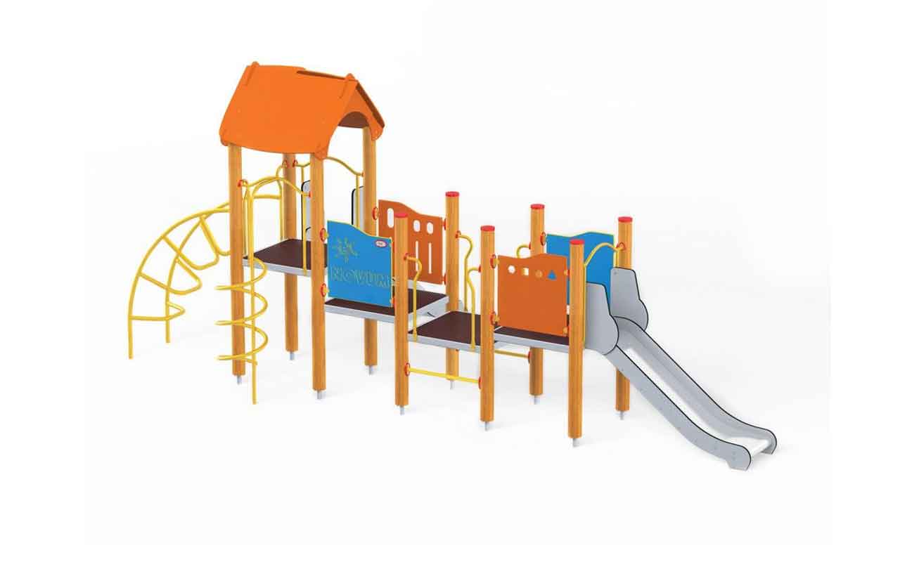 TOWER PLUS - TOWER PLUS - GIOCHI IN LEGNO