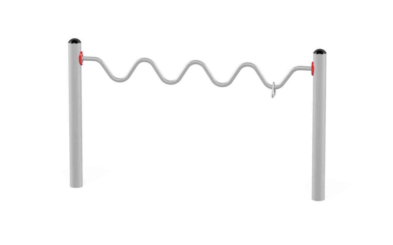THE PIPE - THE PIPE - GIOCHI SENSORIALI
