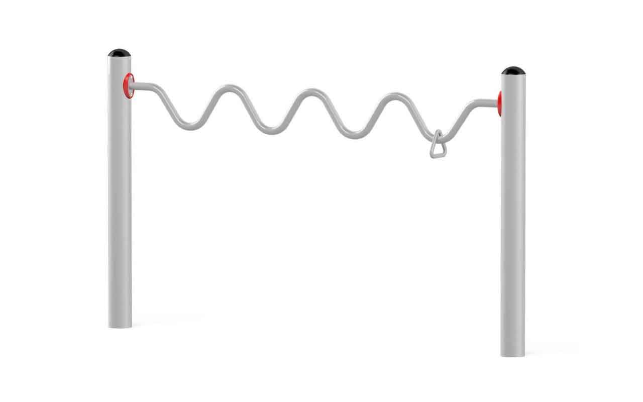 THE PIPE - THE PIPE - GIOCHI SENSORIALI