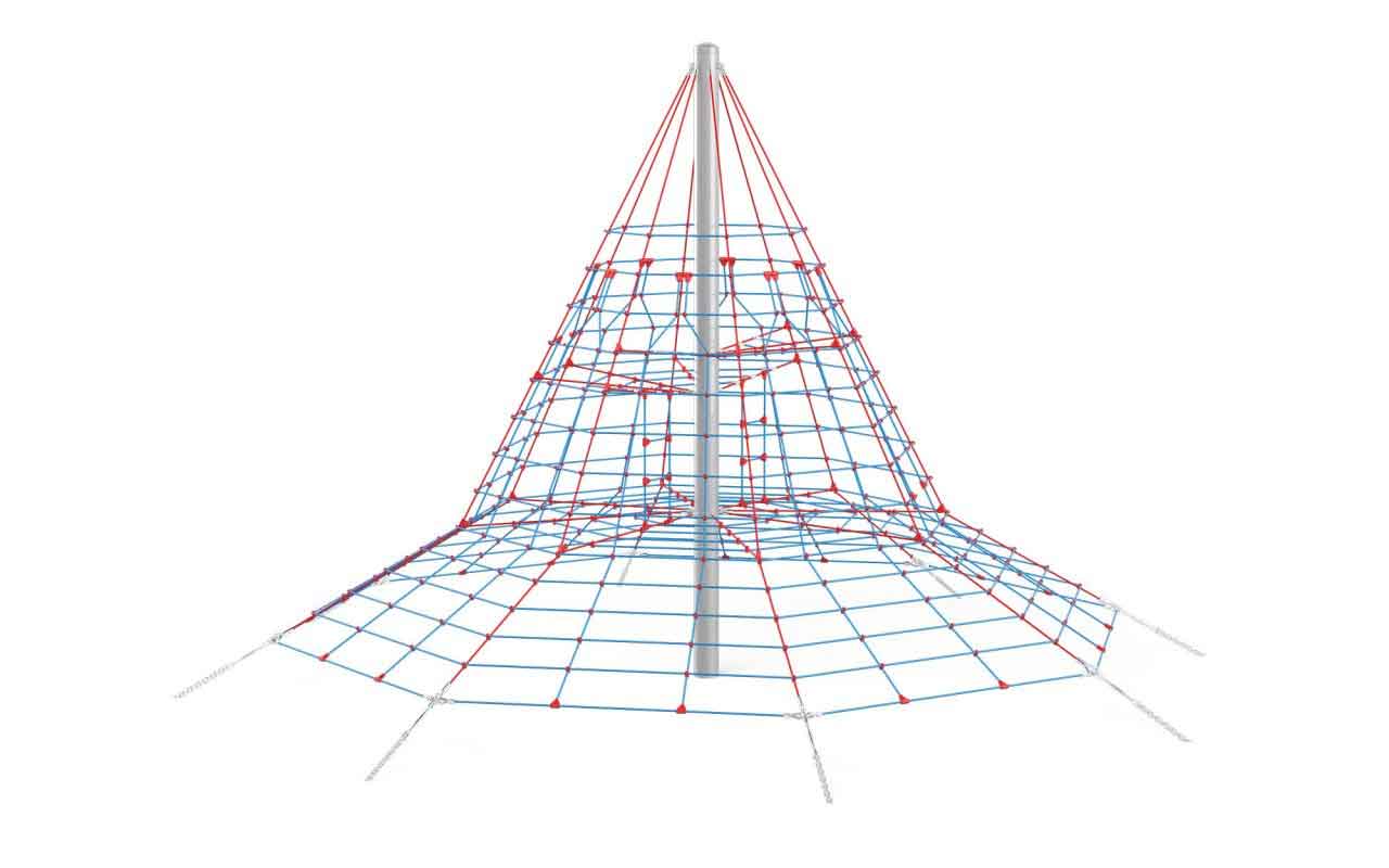 CONICO - CONICO - GIOCHI DI ARRAMPICATA