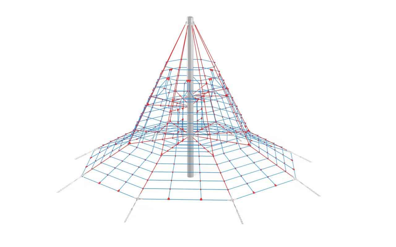 CONICO - CONICO - GIOCHI DI ARRAMPICATA