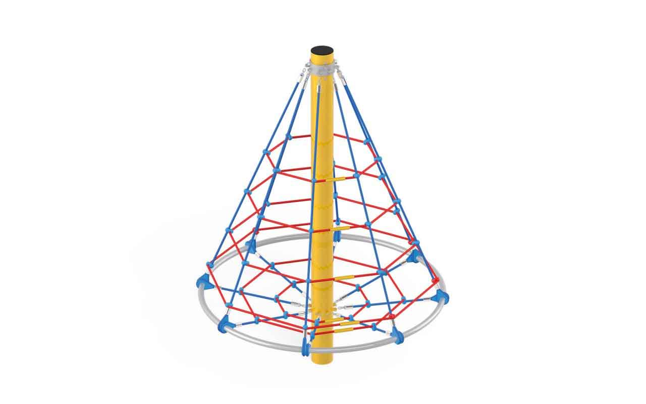 CONO - CONO - GIOCHI DI ARRAMPICATA